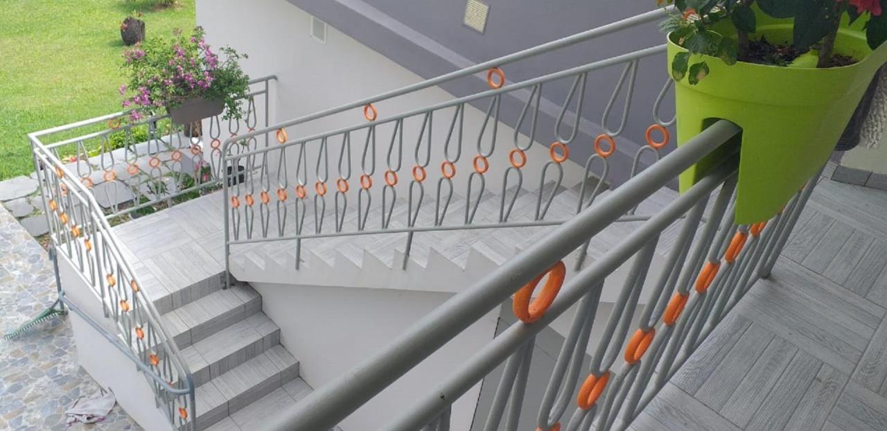 T2 Echappee Belle Sainte-Marie Kybo Karaib Location Pkg Mtgne Cosy Apartment Екстериор снимка
