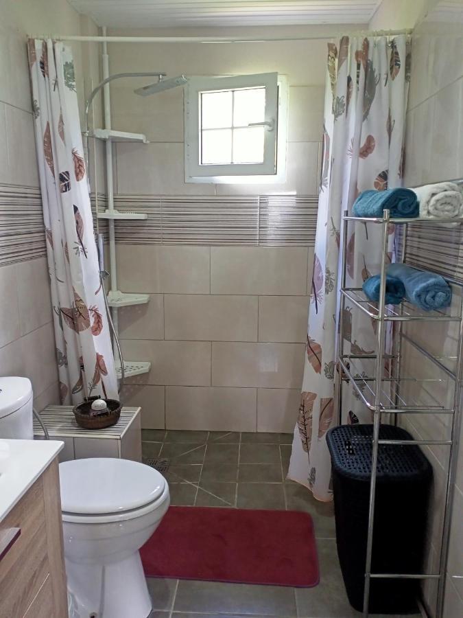 T2 Echappee Belle Sainte-Marie Kybo Karaib Location Pkg Mtgne Cosy Apartment Екстериор снимка