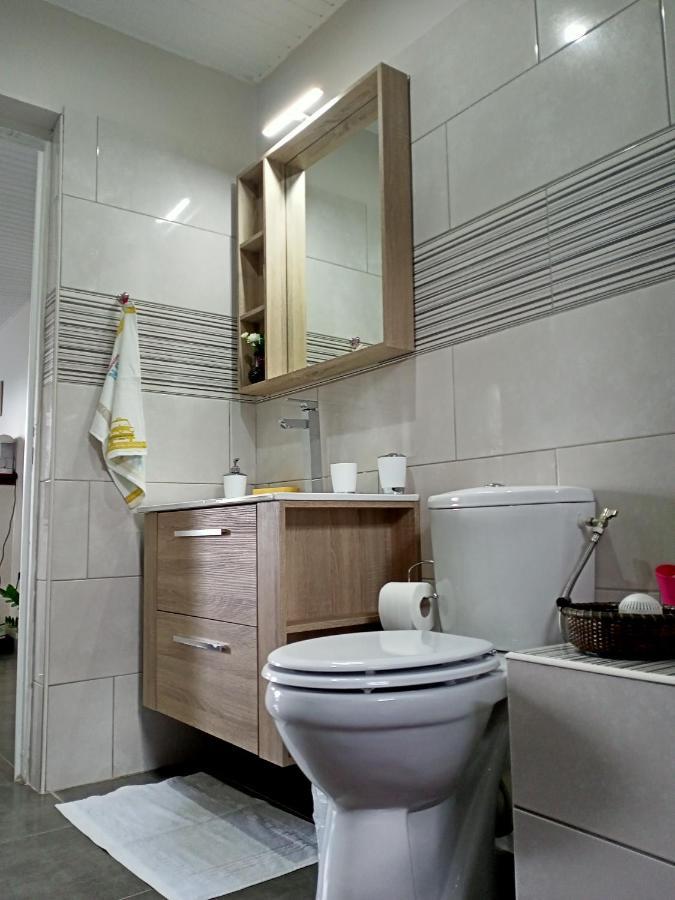 T2 Echappee Belle Sainte-Marie Kybo Karaib Location Pkg Mtgne Cosy Apartment Екстериор снимка
